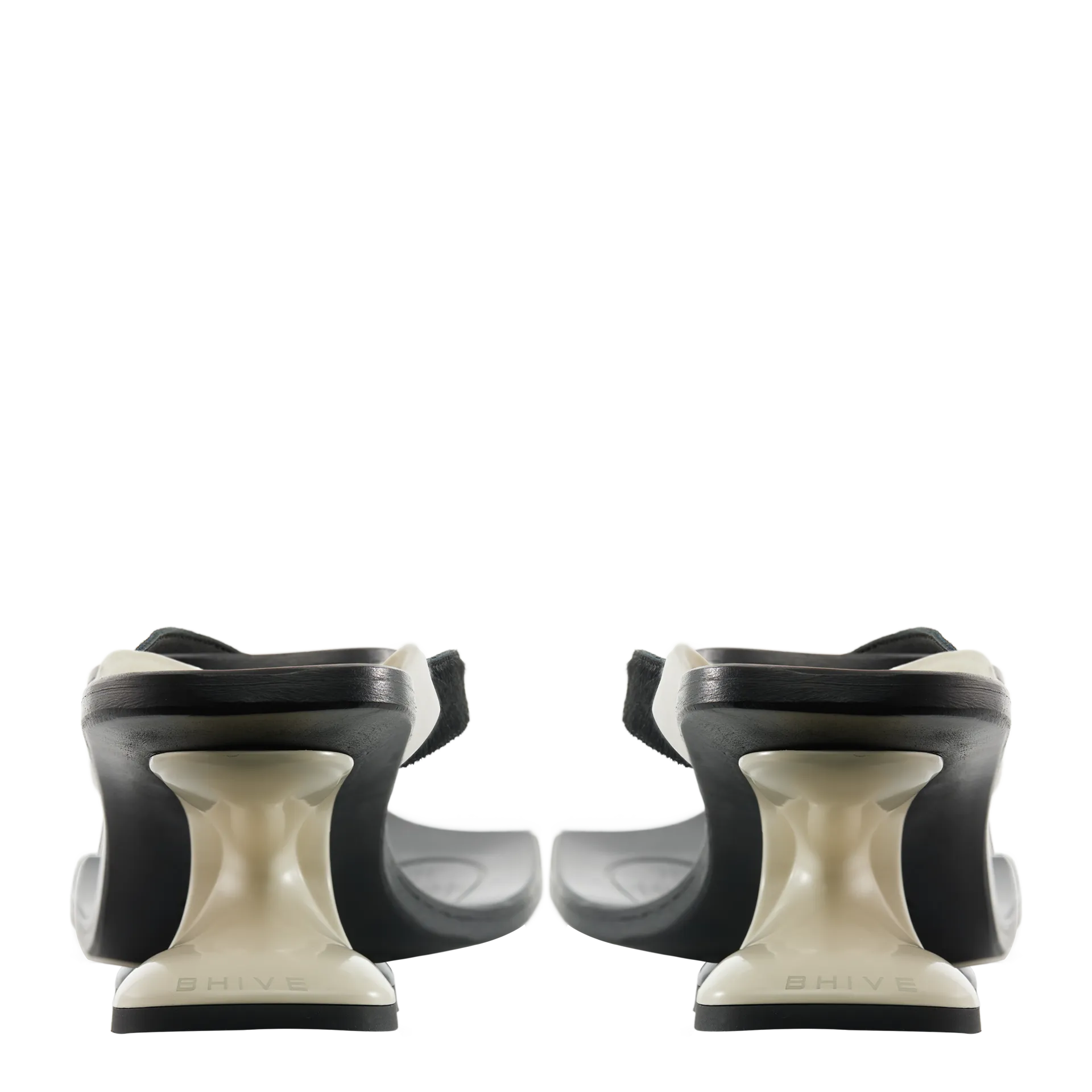 Drago Sandals in White