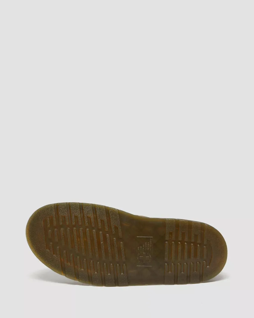 Dr.Martens Jorge II Savannah Nubuck Slingback Mule