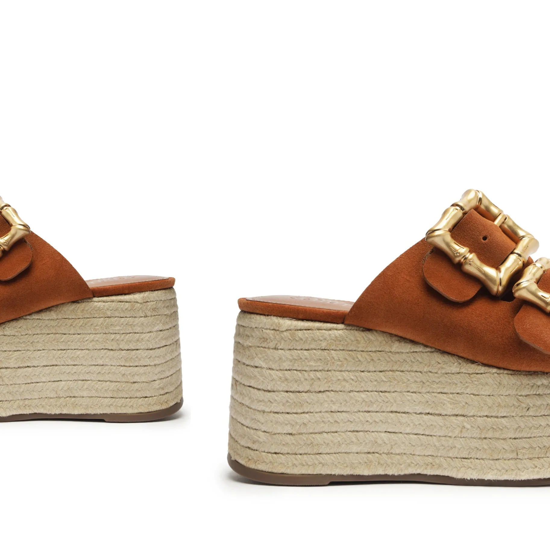 Enola Rope Flatform