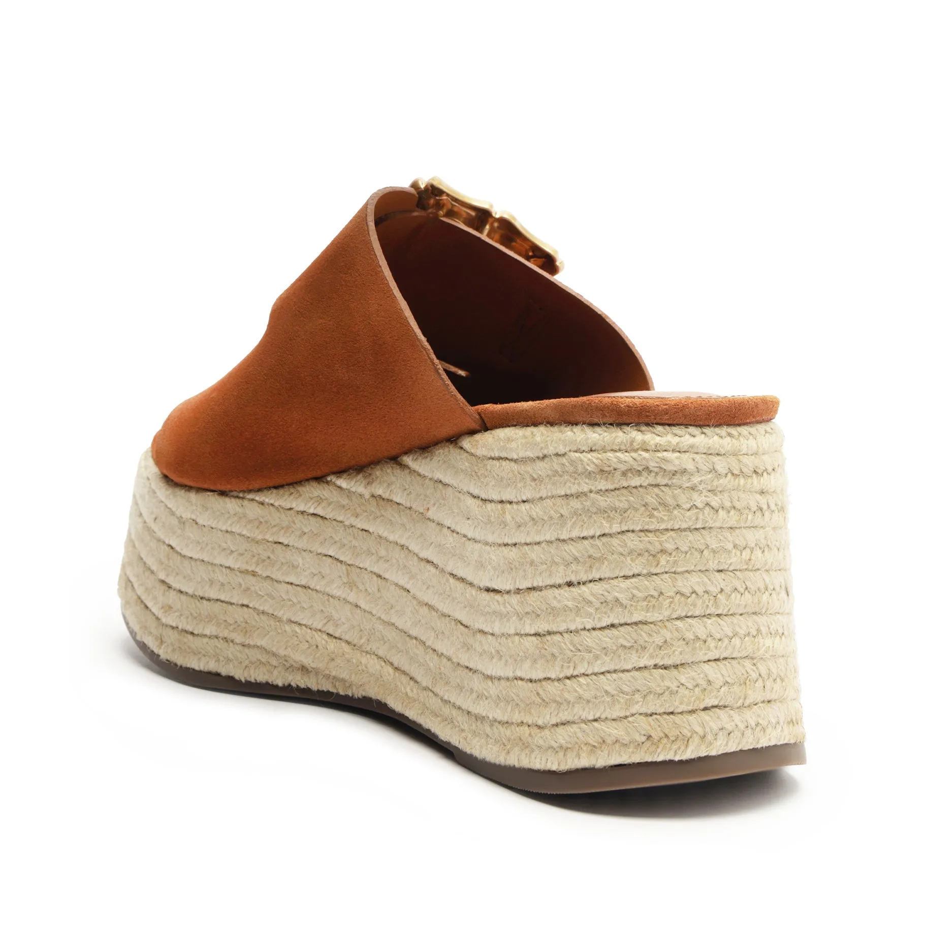 Enola Rope Flatform