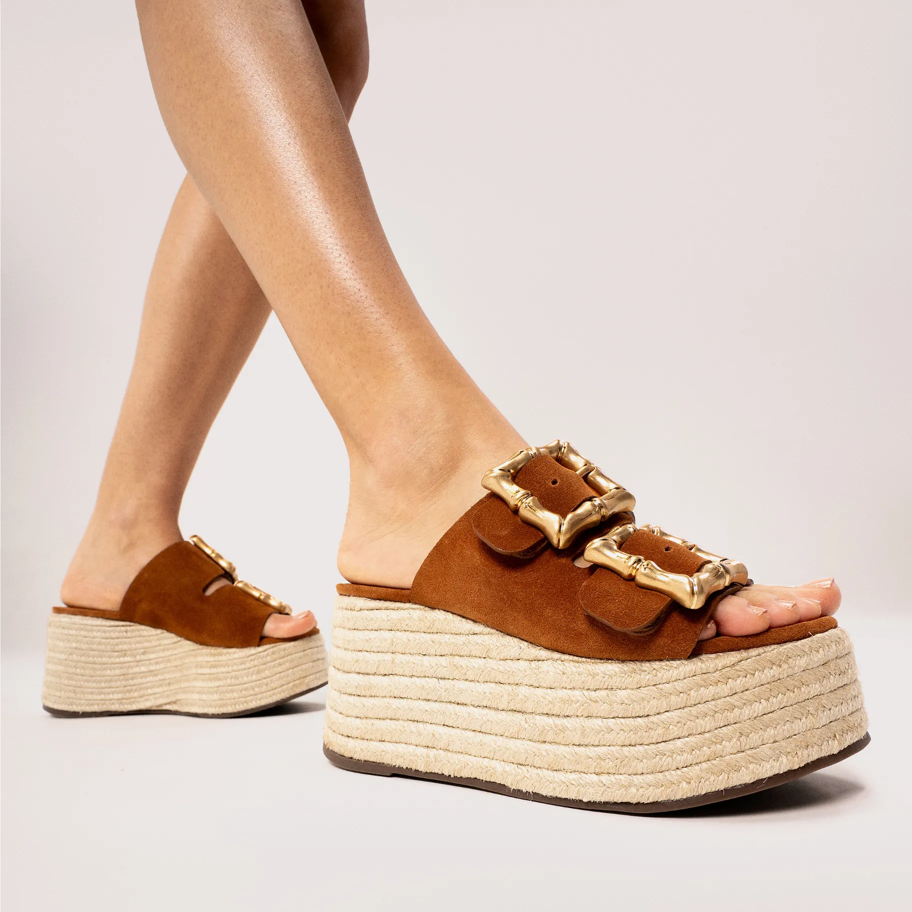 Enola Rope Flatform