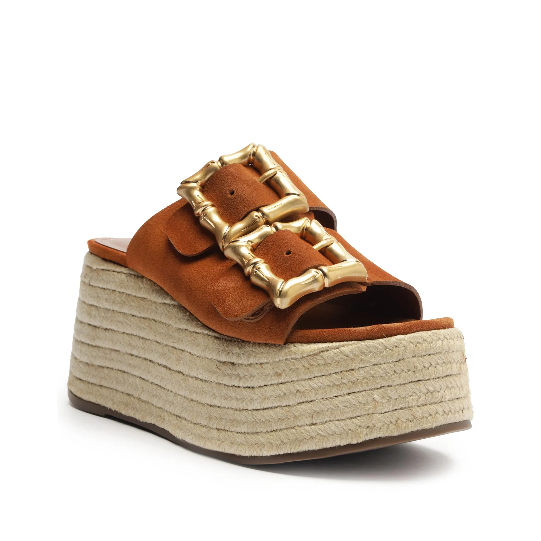 Enola Rope Flatform
