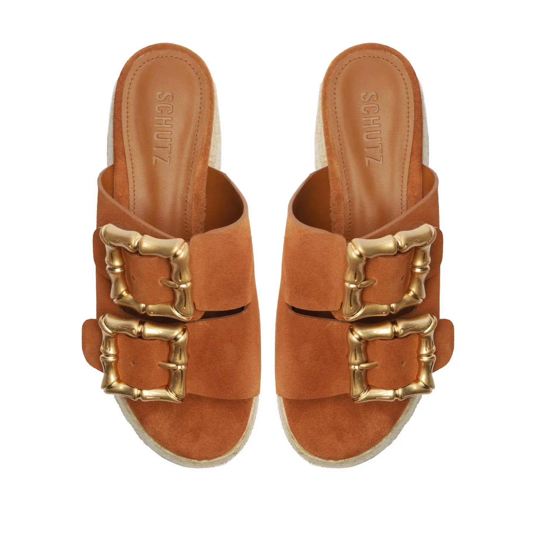Enola Rope Flatform