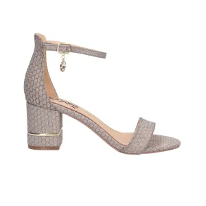 EXE PENNY-299 Heel Sandal