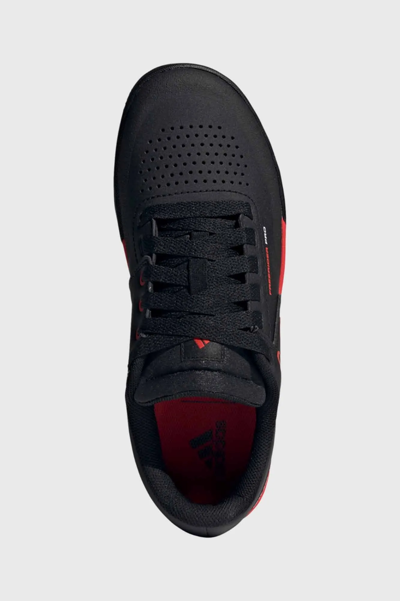 Five Ten Freerider Pro - Core Black / Red