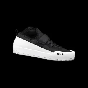 Fizik Gravita Tensor Flat - Black/White - 48