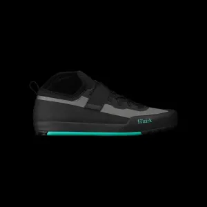 Fizik Gravita Tensor Flat - Grey/Aqua - 45