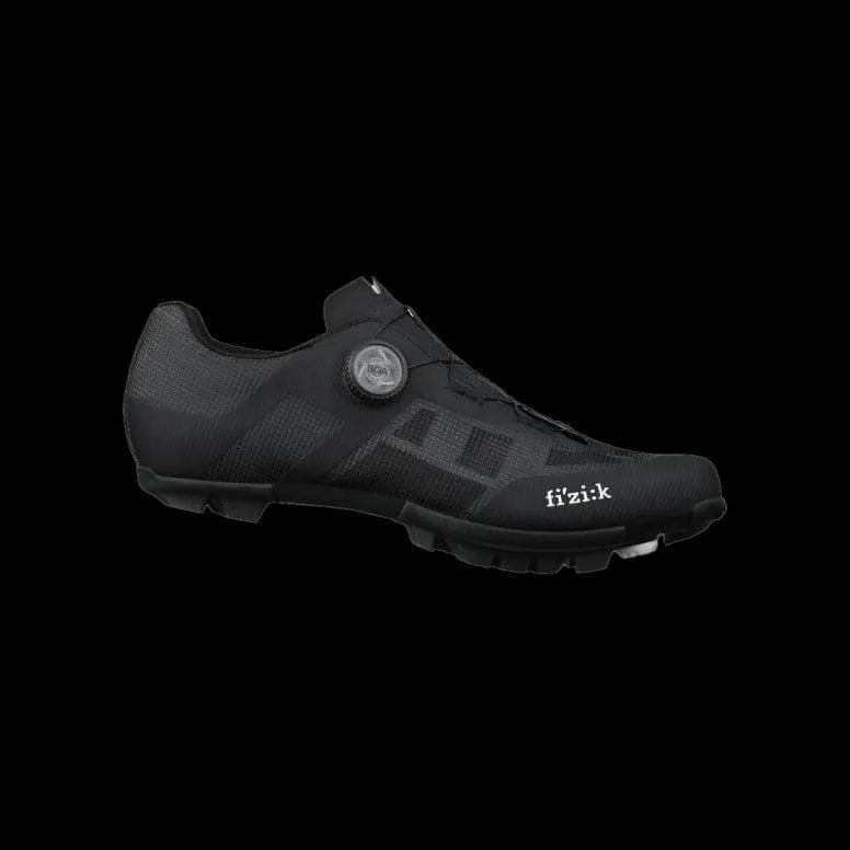 Fizik Vento Proxy Shoes - Black - 39