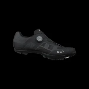 Fizik Vento Proxy Shoes - Black - 39