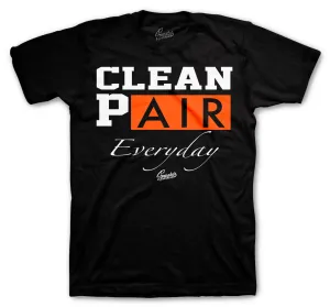 Foamposite Shattered Backboard Everyday Shirt