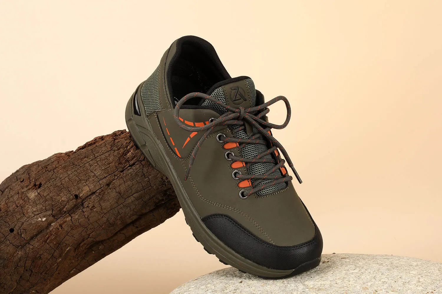 Forest Green (Medium and Extra Wide Available) (Sizes 7-16)