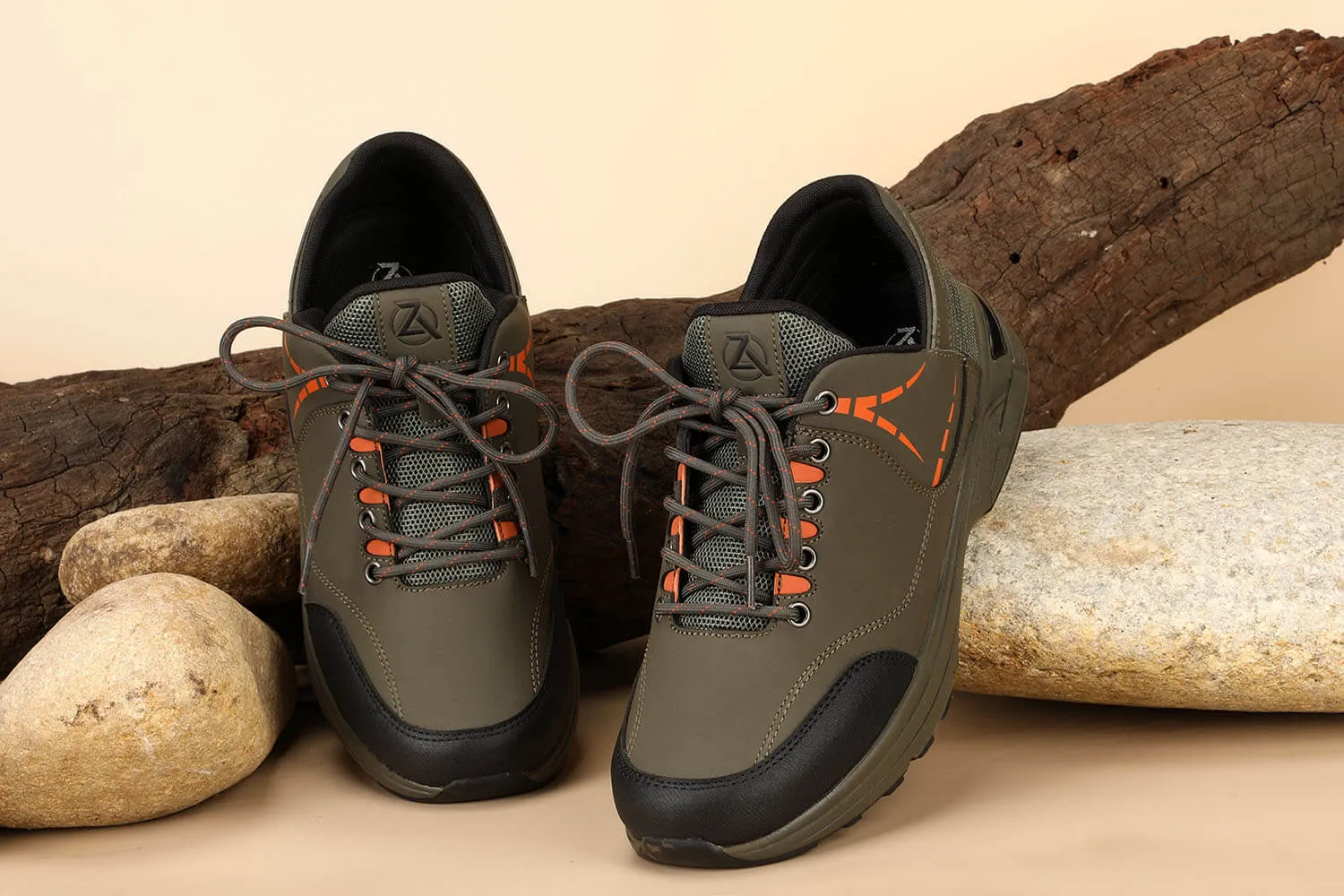 Forest Green (Medium and Extra Wide Available) (Sizes 7-16)