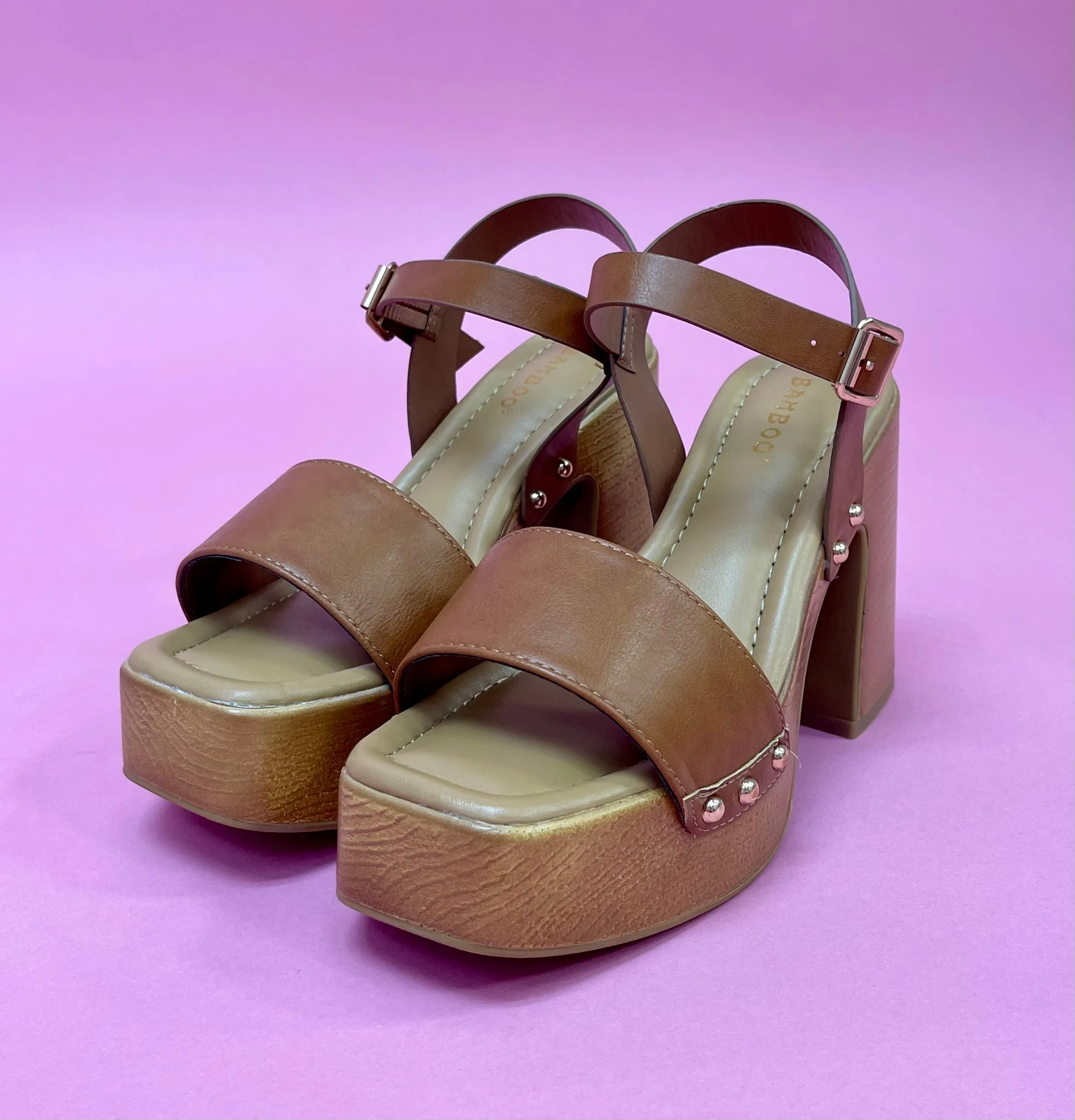 Groovy Heels