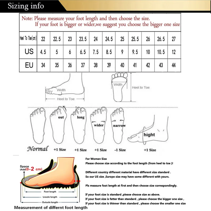 Hollow Out Gladiator Shoes