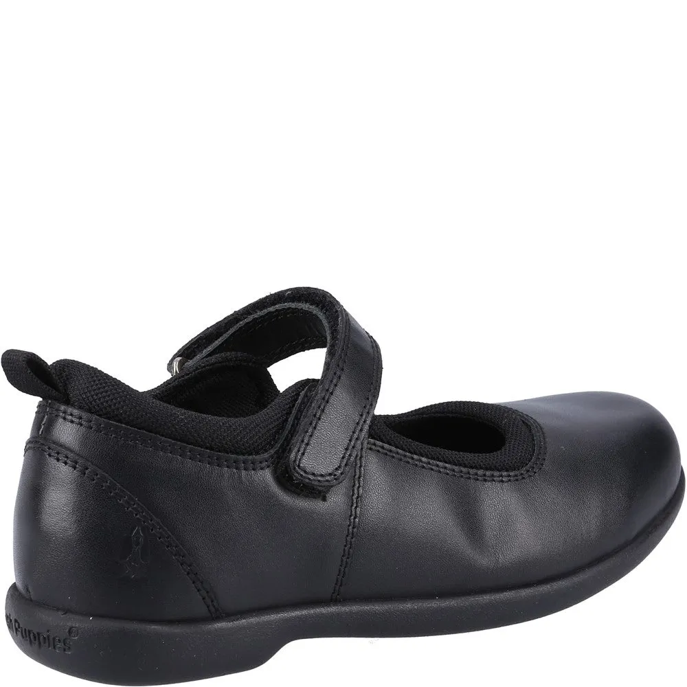 Hush Puppies Bianca Senior School Shoes