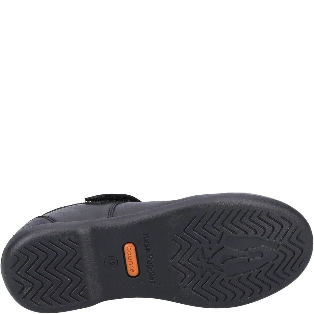 Hush Puppies Bianca Senior School Shoes