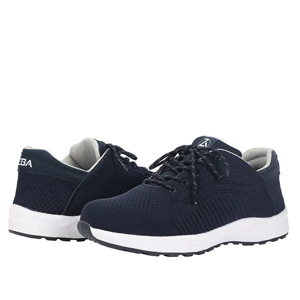 Husky Blue (6E, Extra Extra Wide Only) (Wide Toe Box)