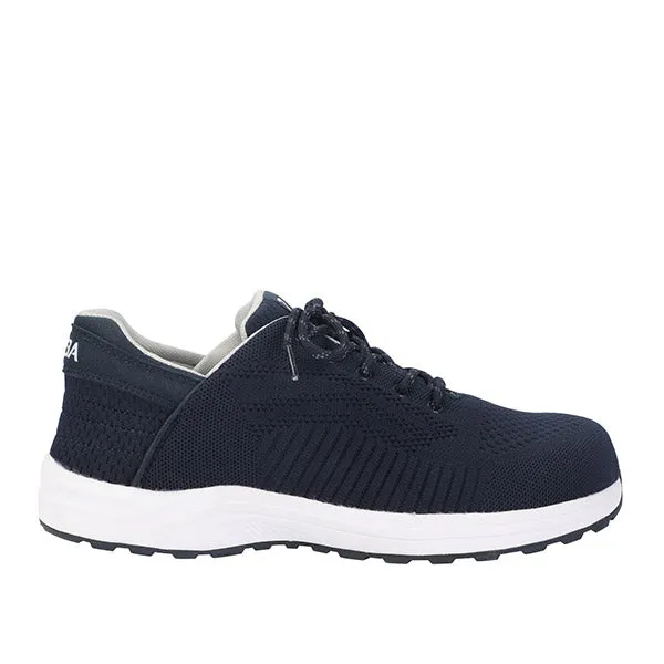 Husky Blue (6E, Extra Extra Wide Only) (Wide Toe Box)