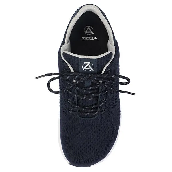 Husky Blue (6E, Extra Extra Wide Only) (Wide Toe Box)