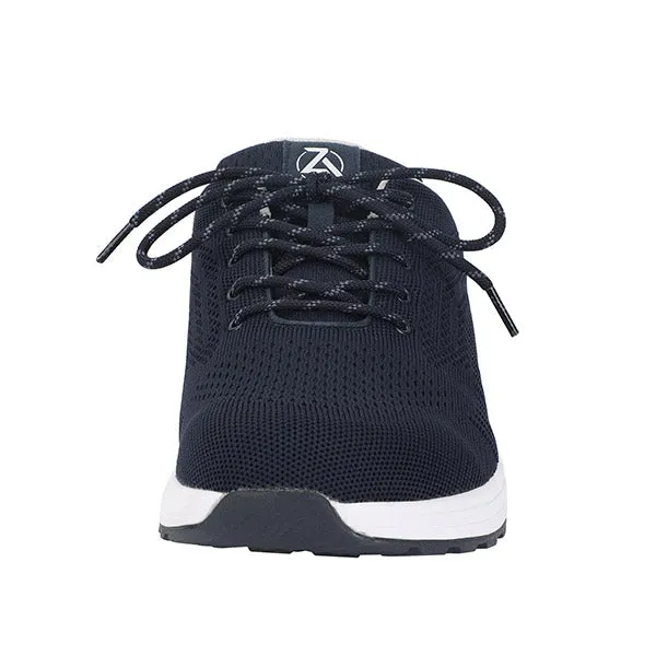 Husky Blue (6E, Extra Extra Wide Only) (Wide Toe Box)