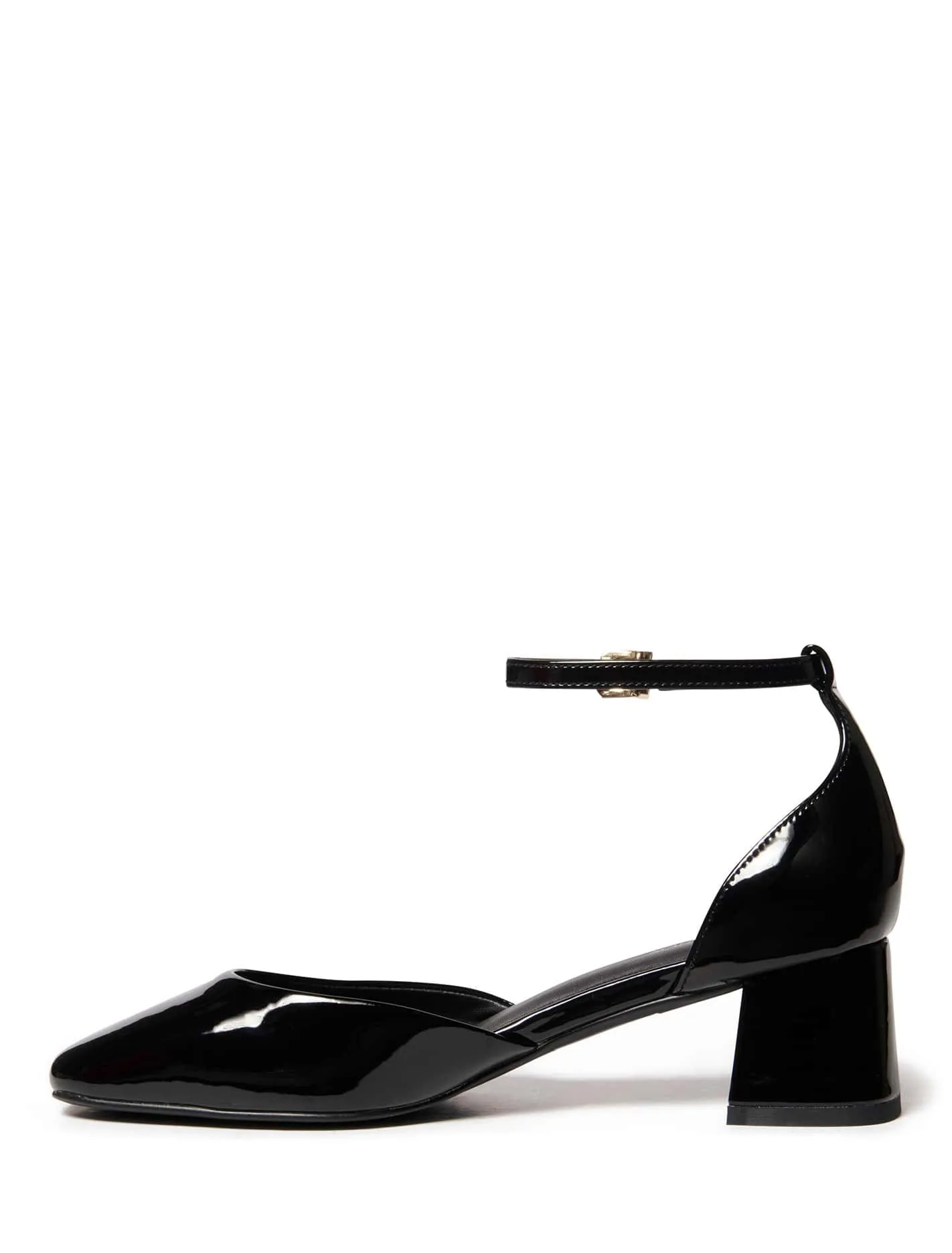 Inga Court Heel