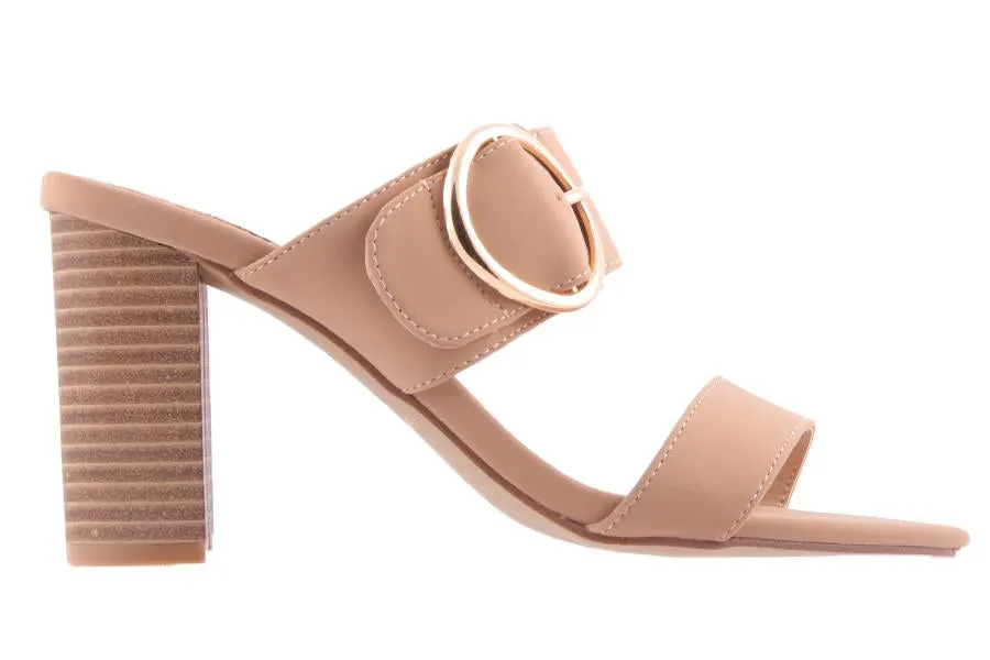 JENNIE NUDE NUBUCK