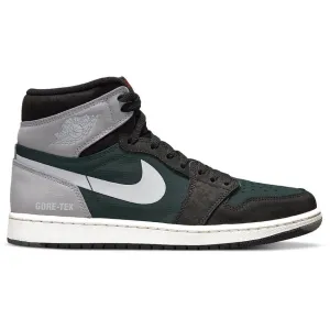 Jordan 1 Retro High Element Gore-Tex Black Particle Grey