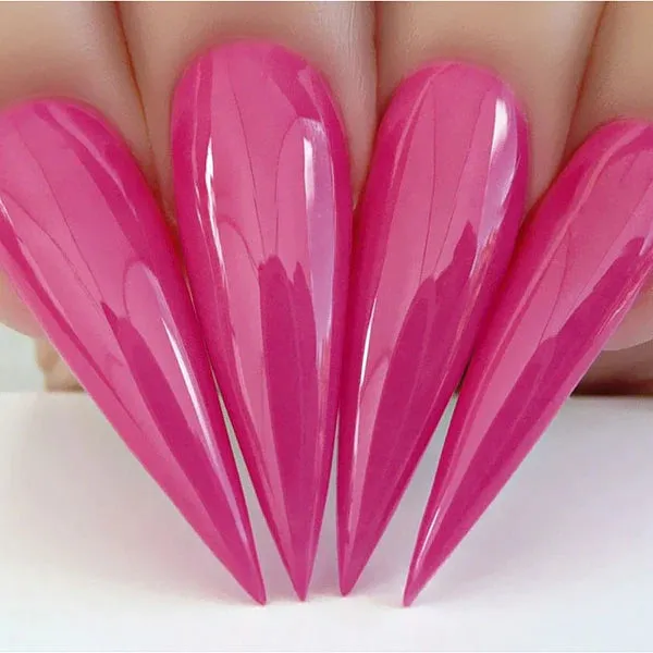 Kiara Sky Gel   Matching Lacquer - Head Over Heels #525 (Clearance)