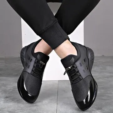 Mechel | Comfortable strides, goodbye sore feet
