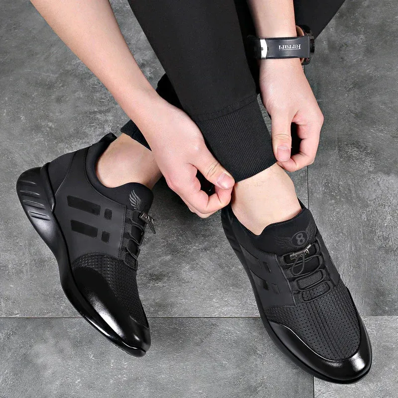 Mechel | Comfortable strides, goodbye sore feet