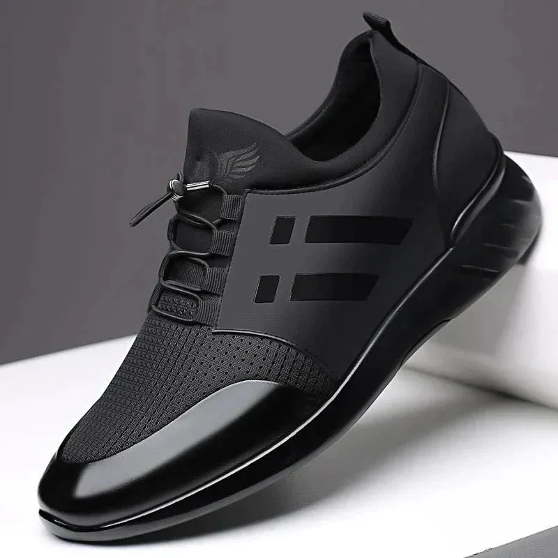 Mechel | Comfortable strides, goodbye sore feet