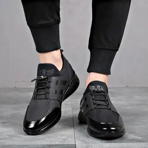 Mechel | Comfortable strides, goodbye sore feet