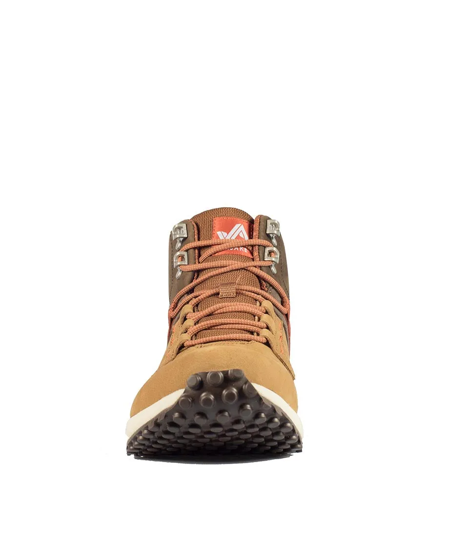 Men's Forsake Range High Shoe