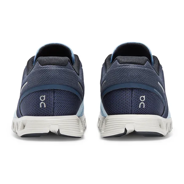 MENS ON CLOUD 5 - MIDNIGHT/CHAMBRAY