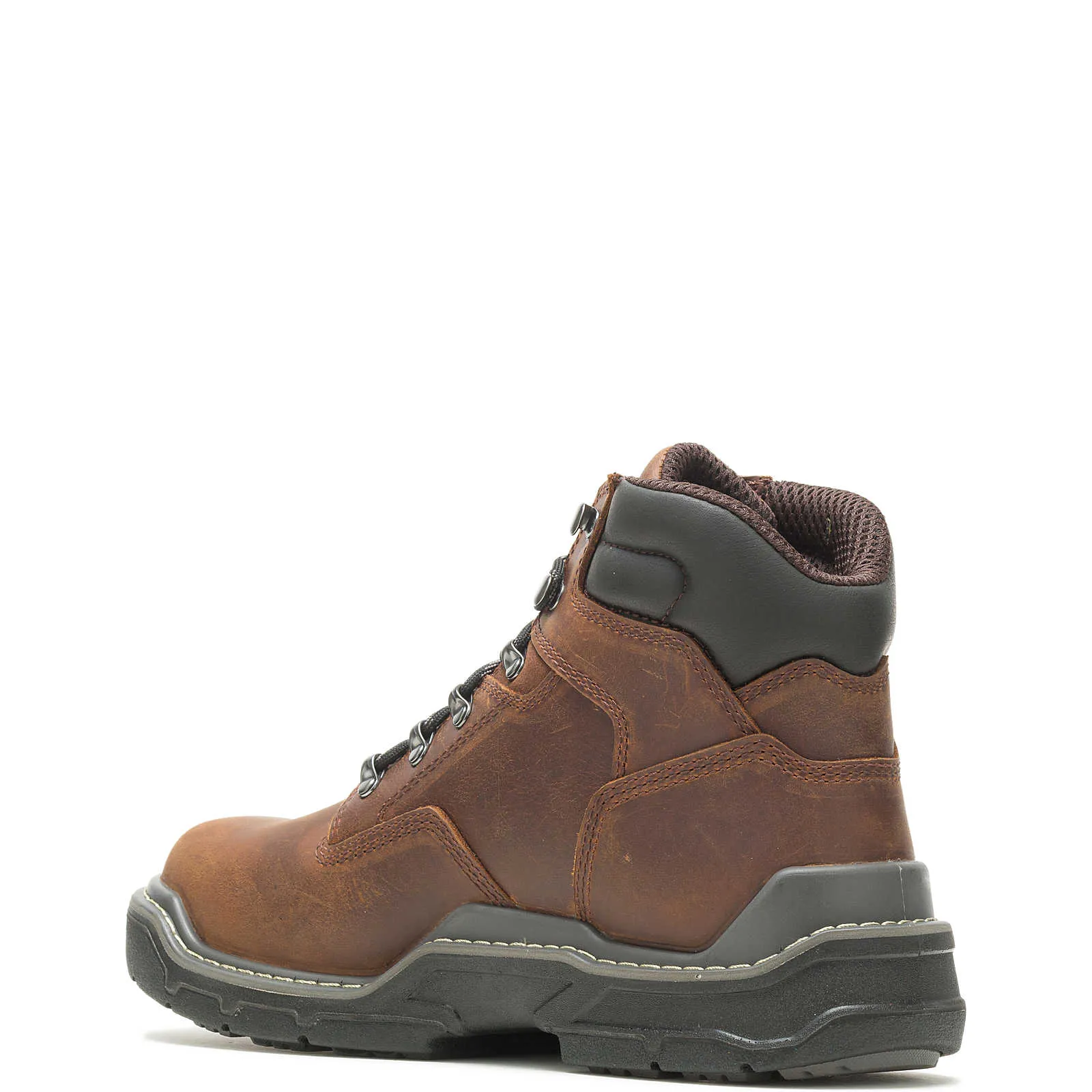 Men's Raider Durashocks Waterproof 6" Composite Toe Boot W211128