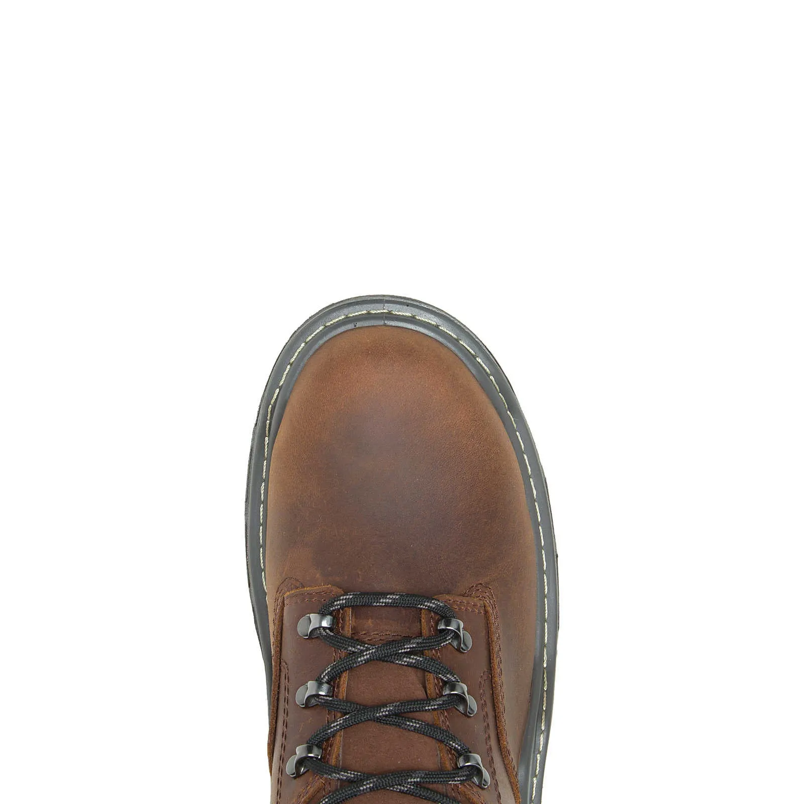 Men's Raider Durashocks Waterproof 6" Composite Toe Boot W211128