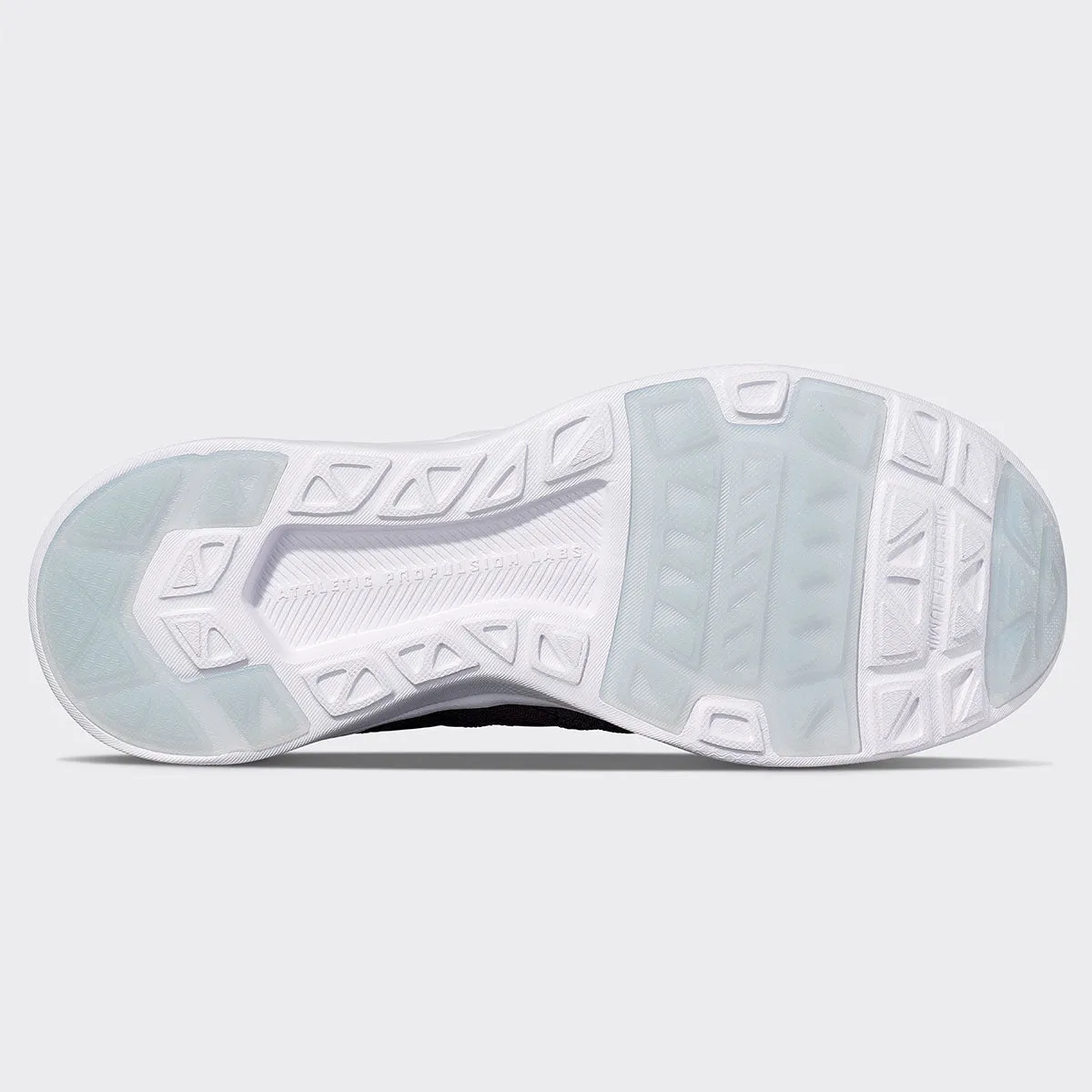 Men's TechLoom Wave Iron / White