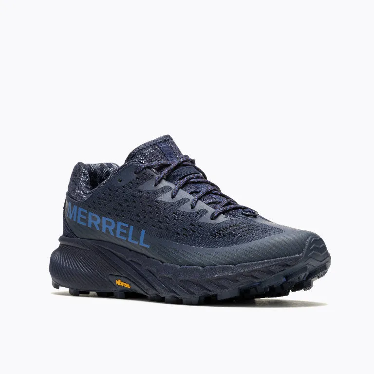 Merrell AGILITY PEAK 5 - SEA/DAZZLING