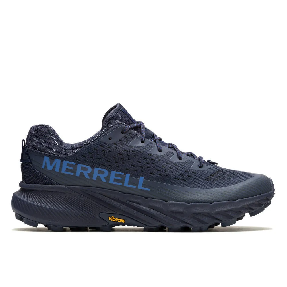 Merrell AGILITY PEAK 5 - SEA/DAZZLING