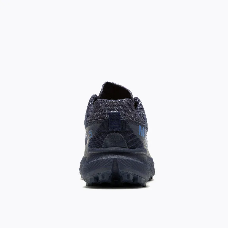 Merrell AGILITY PEAK 5 - SEA/DAZZLING