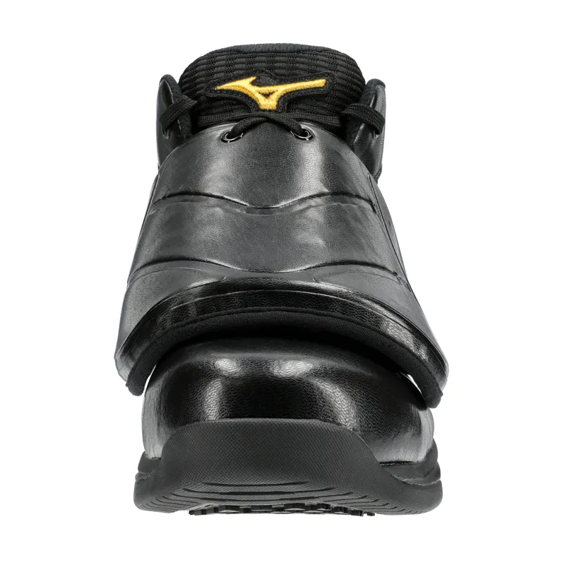 Mizuno Mid-Cut Umpire Plate Shoes