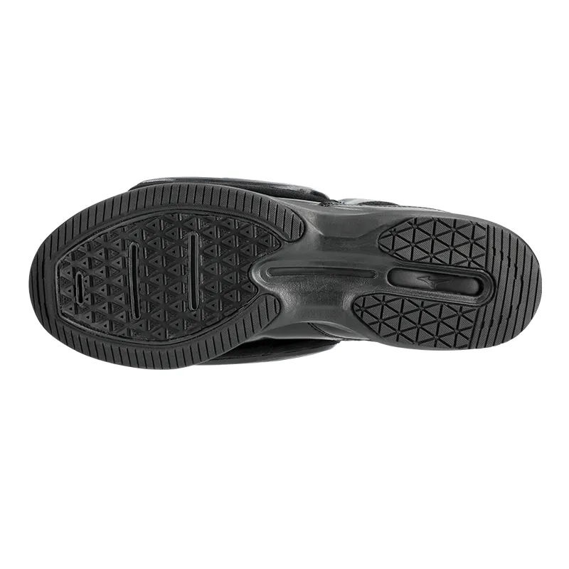 Mizuno Mid-Cut Umpire Plate Shoes