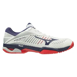 Mizuno Wave Exceed Tour 3 White Mens Tennis Shoes