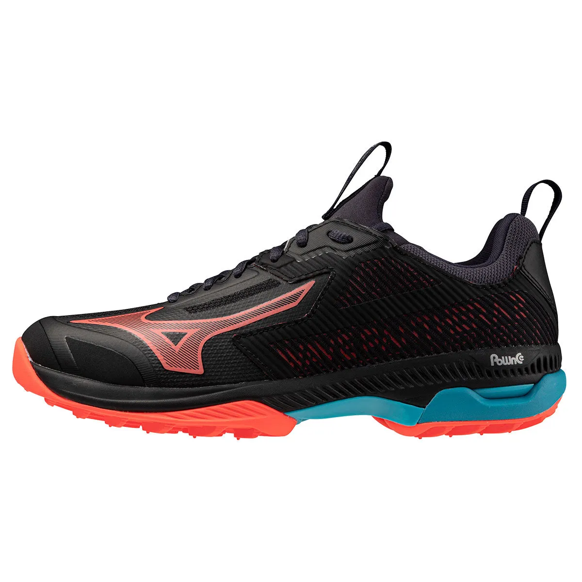 Mizuno Wave Panthera 2 Hockey Shoes - 2024
