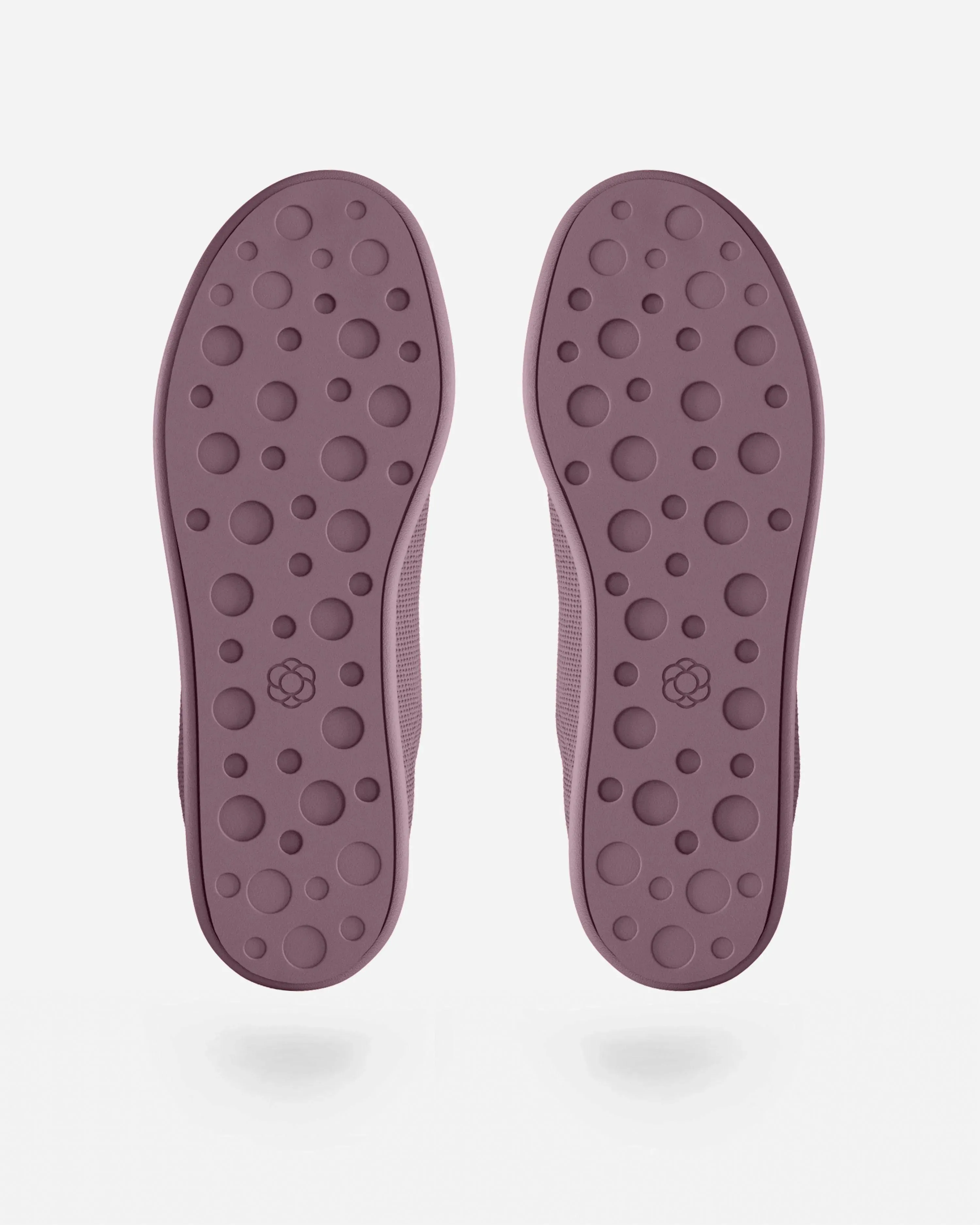 Model 000: Mauve