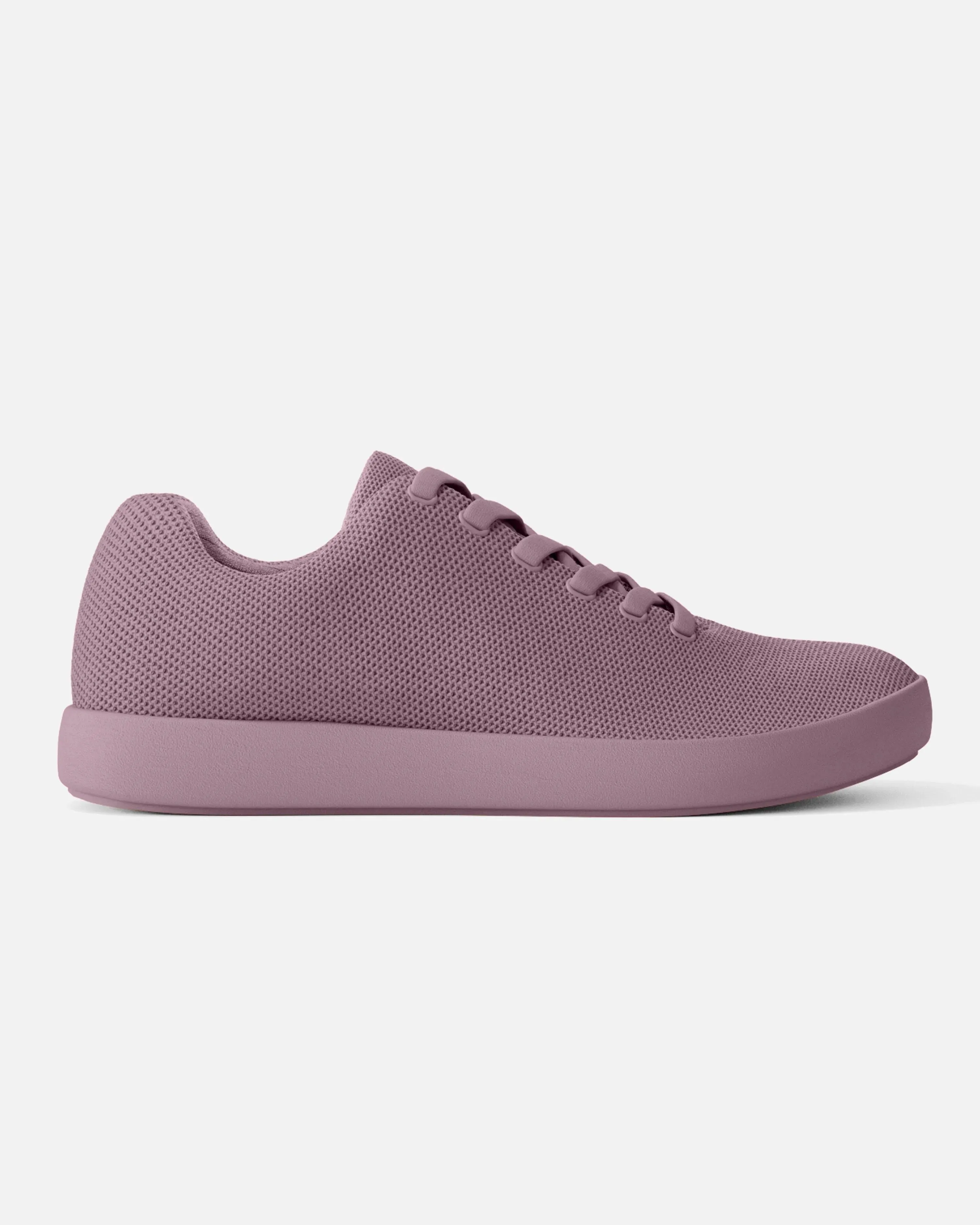 Model 000: Mauve