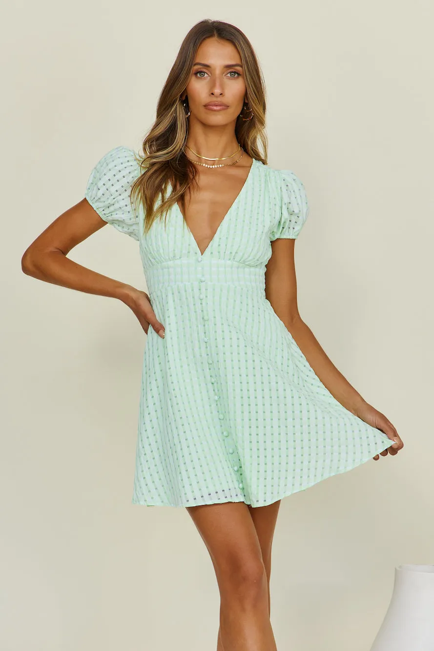 My Ambitions Dress