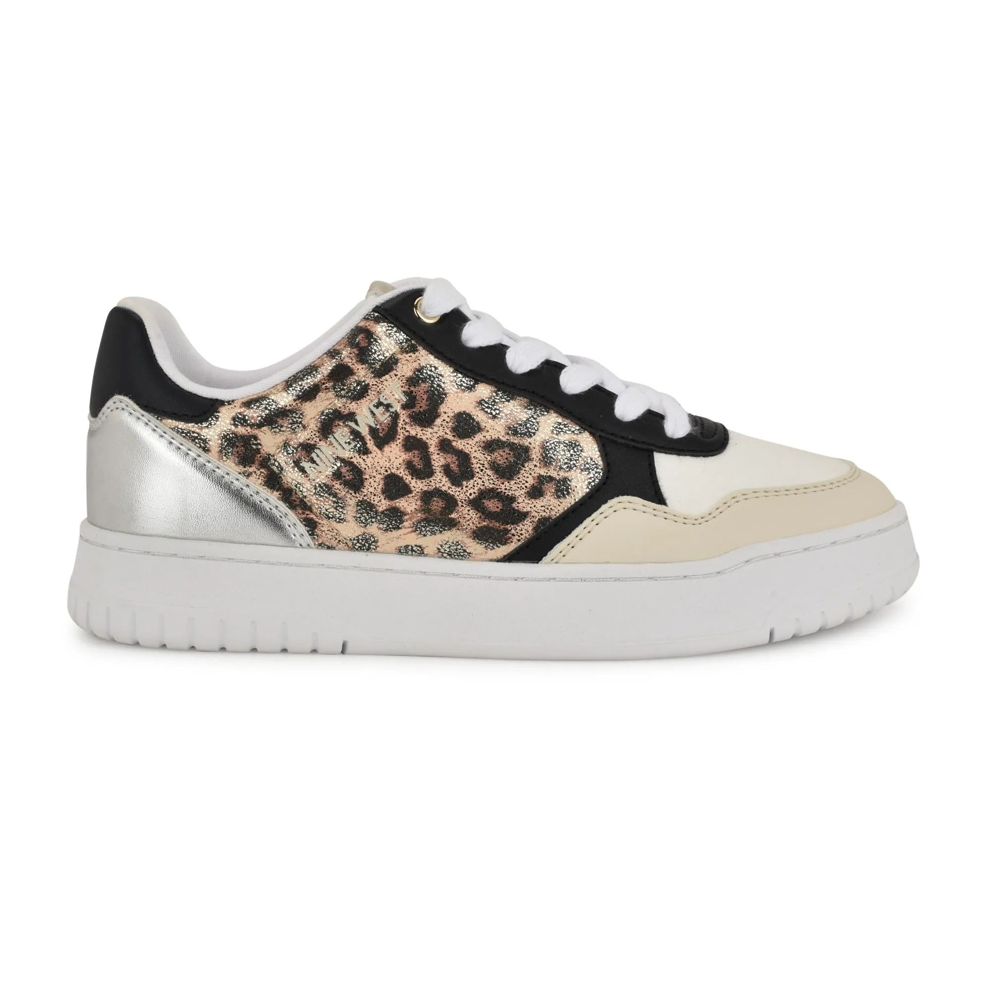 Nine West Women's Nenya3 Gold M