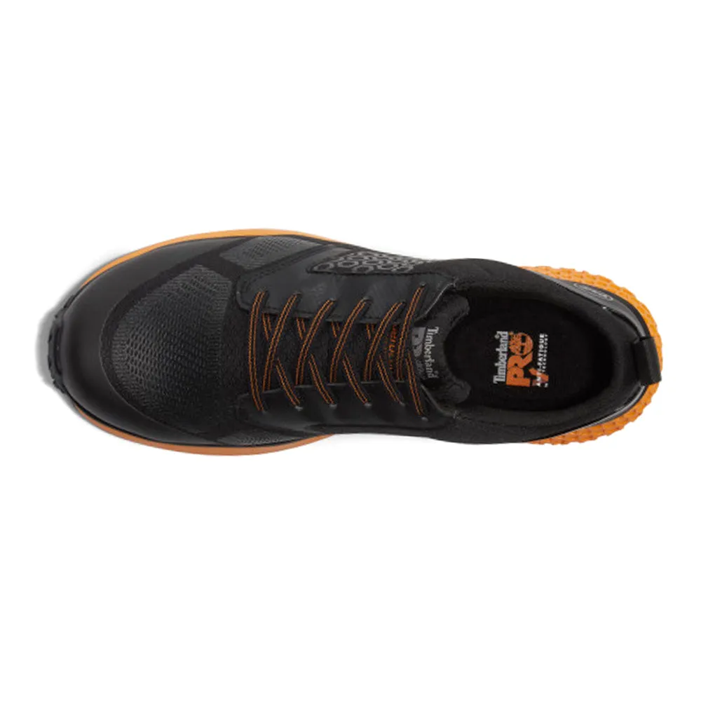 Reaxion Electrical Composite Toe Work Shoes