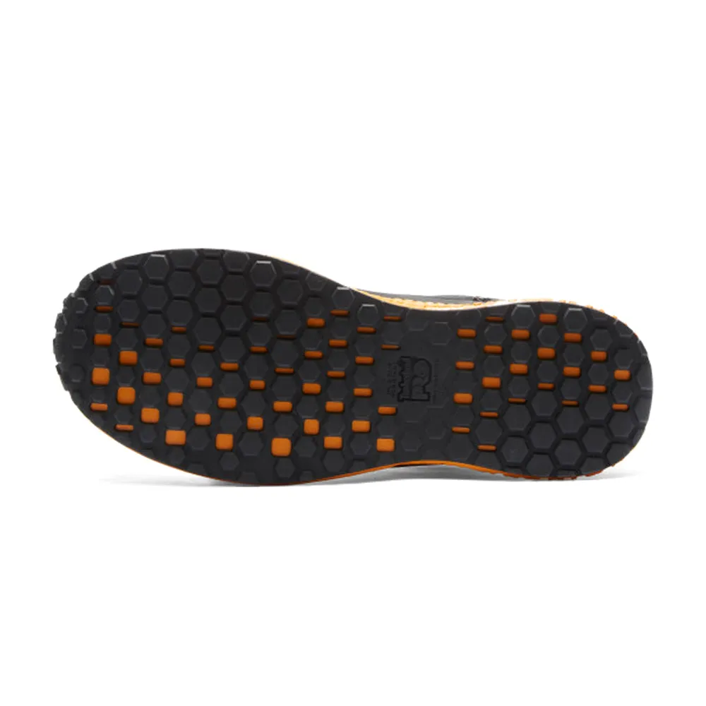 Reaxion Electrical Composite Toe Work Shoes